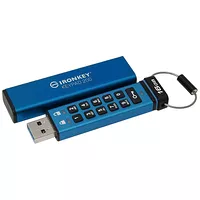 Kingston IronKey Keypad 200 16 Go
