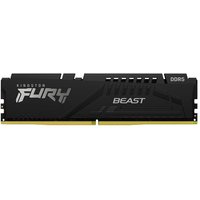 Kingston Mémoire RAM Kingston 32 Go DDR5 6 000 MT s FURY Beast