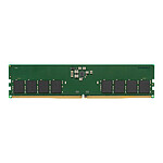 Kingston ValueRAM 1x16Go DDR5 5600 MHz CL46 1Rx8