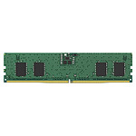 Kingston ValueRAM 1x8Go DDR5 5600 MHz CL46
