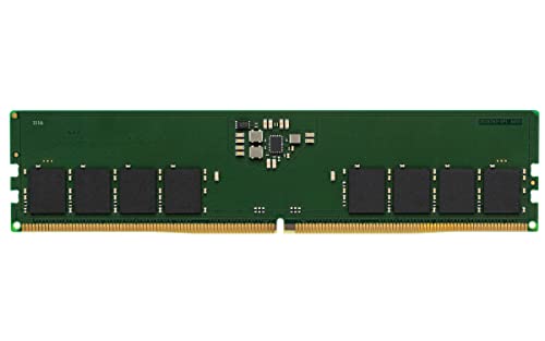 Kingston 1 x 32 Go 32 Go DDR5 5600 MHz CL46 2RX8
