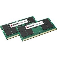 Kingston Kingston ValueRAM SO-DIMM DDR5 5600 Mhz 32 Go CL46
