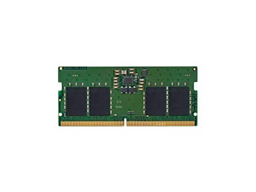Memoire DDR5 - KINGSTON - ValueRAM - SODIMM - 8 Go - 5600 Mhz - CL46