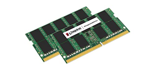 Kingston 16 Go DDR5 5600 MHz CL46 1Rx8