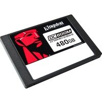 Kingston Kingston Technology DC600M 2.5 480 Go Série ATA III 3D TLC NAND