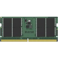 Kingston SO-DIMM 32 Go DDR5 5600 MHz CL46 2Rx8