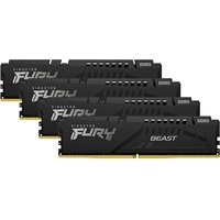 Kingston Kingston FURY Beast DDR5 5600 MHz 128 Go 4 x 32 Go CL40