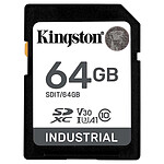 Kingston Industrial SDIT 64GB
