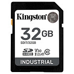 Kingston Industrial SDIT 32GB

