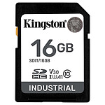 Kingston Industrial SDIT 16GB
