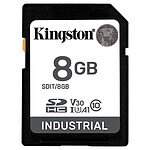 Kingston Industrial SDIT 8GB