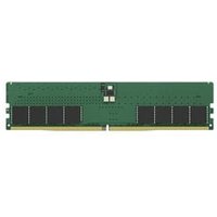 Kingston Mémoire RAM Kingston KCP556UD8-48 48GB 1x48GB DDR5 5600MHz CL46 DIMM 288-pin UDIMM Non-ECC