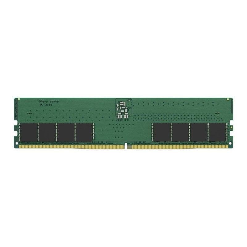 Kingston Mémoire RAM Kingston ValueRAM 48Go 1x48Go DDR5 5600MHz CL46 DIMM Sans ECC