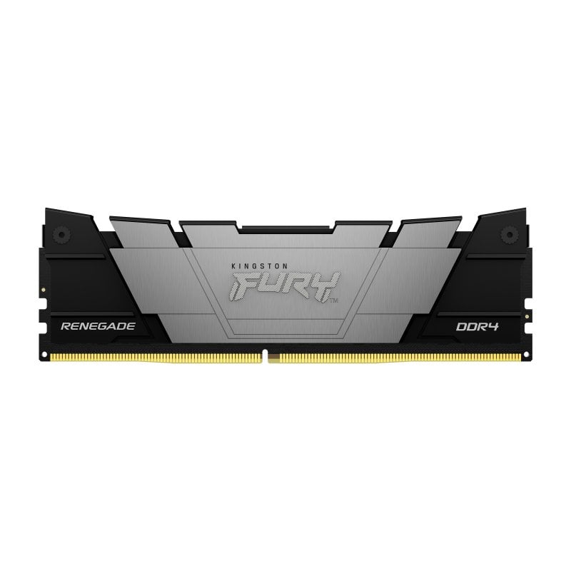 Kingston Mémoire RAM Kingston 16 Go DDR4 4 000 MHz FURY Renegade