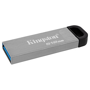 Kingston DataTraveler Kyson 512 Go
