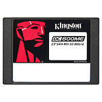Kingston DC600ME 3840 Go
