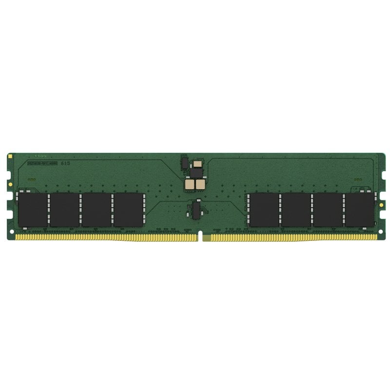 Kingston Mémoire RAM Kingston 64 Go DDR5 4800 MHz ValueRAM KVR64A52BD8-64