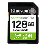 Kingston Canvas Select Plus SDS3 128GB
