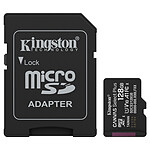Kingston Canvas Select Plus SDCS3 128GB
