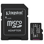 Kingston Canvas Select Plus SDCS3 1TB