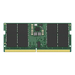 Kingston ValueRAM SO DIMM 1x16Go DDR5 6400 MHz CL52 1Rx8

