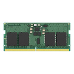 Kingston ValueRAM SO DIMM 1x8Go DDR5 6400 MHz CL52 1Rx16

