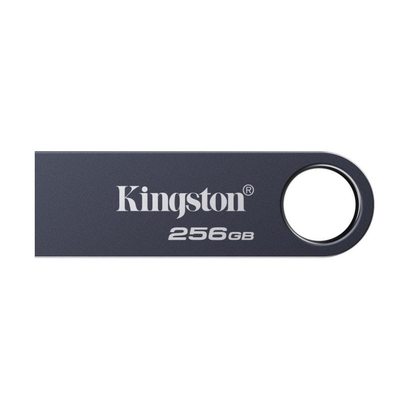 Kingston Clé USB Kingston DataTraveler SE9 G3 256GB USB 3.2 Gen 1 Métal