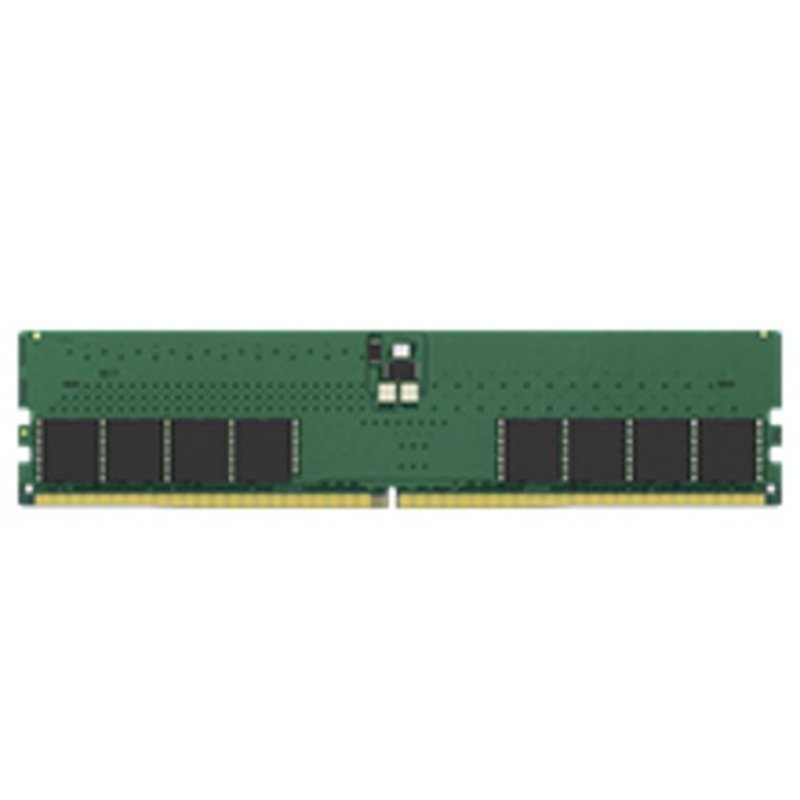 Kingston Mémoire RAM Kingston ValueRAM 64Go 1x64Go DDR5 5600MHz CL46 DIMM Unbuffered