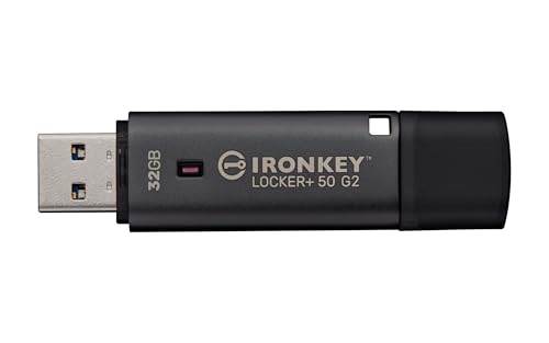 Kingston Clé 32Go USB 3.2 IKLP50G2 32GB