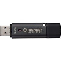 Kingston Clé 128Go USB 3.2 IKLP50G2 128GB