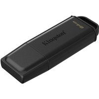 Kingston Clé USB Kingston DataTraveler Exodia 64GB USB 3.2 Gen 1 Black