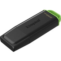 Kingston DTXG2 256GB - USB 3.2 Gen 1 256GB Black Green