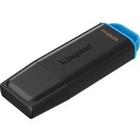 Kingston DTXG2 128GB - USB 3.2 Gen1 128GB Black Blue