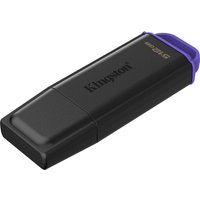 Kingston DTXG2 512GB - USB 3.2 Gen1 512GB Black Purple