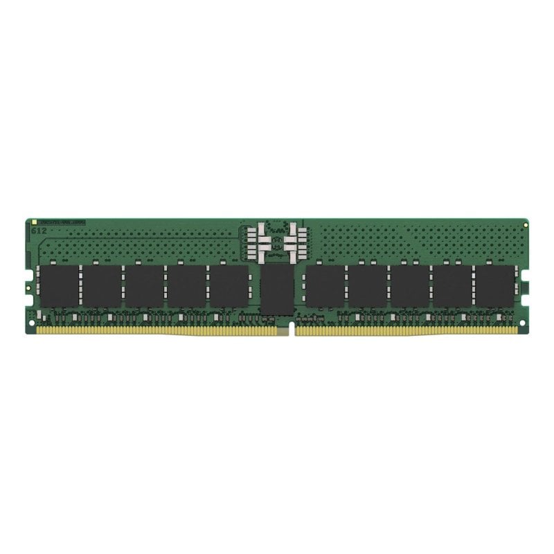 kingston-technology Mémoire RAM Kingston KSM56R46BD8-32MH 32Go 1x32Go DDR5 5600MHz CL46 ECC Registered