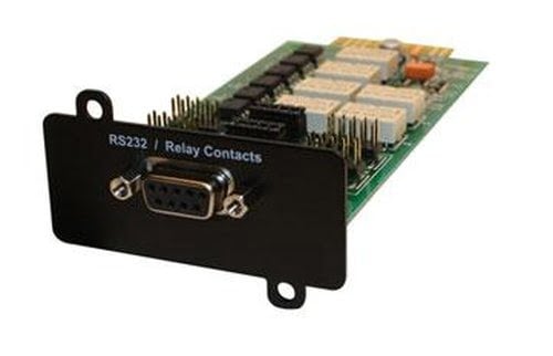 Eaton Carte Contacts Relay-MS