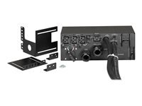 Eaton Power Quality Eaton HotSwap MBP 11000i 3 1 - bypass switch - 11000 VA