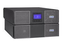 Eaton Power Quality Eaton 9PX 9PX8KIBP - onduleur - 7200 Watt - 8000 VA