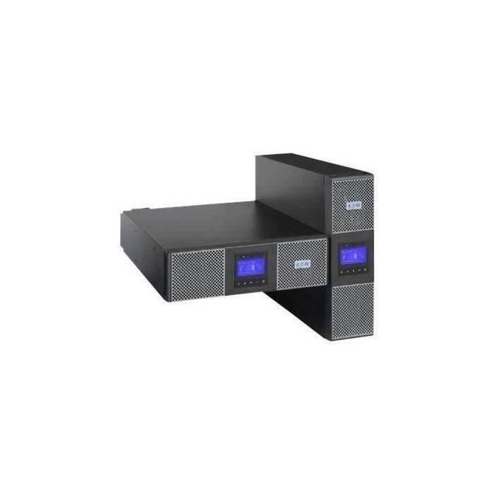 Systeme de transfert de source - EATON - ATS 16 Netpack - 11000i - HotSwap - PFC