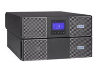 Eaton Power Quality Eaton 9PX 9PX11KIRTNBP - onduleur - 10000 Watt - 11000 VA