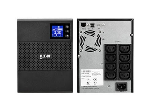 Eaton 5SC1500i
