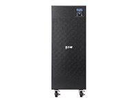 Eaton Power Quality Eaton 9E 10Ki - onduleur - 8000 Watt - 10000 VA