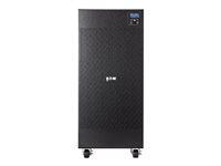 Eaton Power Quality Eaton 9E 20Ki - onduleur - 16000 Watt - 20000 VA