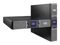 Eaton Power Quality Eaton 9PX 2200i RT2U - onduleur - 2200 Watt - 2200 VA