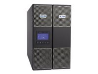 Eaton Power Quality Eaton 9PX 2200i RT3U HotSwap - onduleur - 2200 Watt - 2200 VA