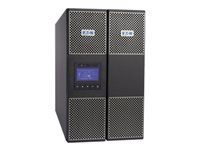 Eaton Power Quality Eaton 9PX 3000i RT3U HotSwap - onduleur - 3000 Watt - 3000 VA