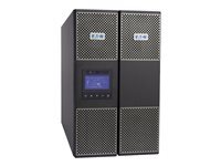 Eaton Power Quality Eaton 9PX 3000i RT3U HotSwap - onduleur - 3000 Watt - 3000 VA