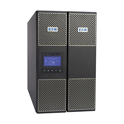 Eaton Power Quality Eaton 9PX 9PX EBM 72V RT3U - batterie d'onduleur