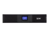 Eaton Power Quality Eaton 9SX 9SX3000IR - onduleur - 2700 Watt - 3000 VA
