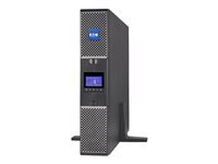 Eaton Power Quality Eaton 9PX 1500i RT2U - onduleur - 1500 Watt - 1500 VA